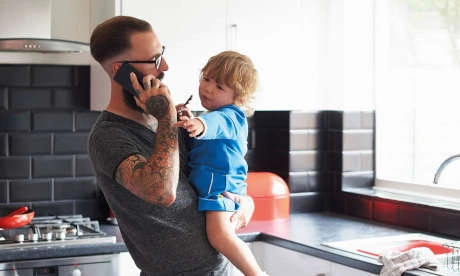 Mobile phone insurance